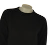 MAGLIONE DONNA RAGAZZA GIROCOLLO PERLINE MARCA RIVA TRICOT ART. B115307