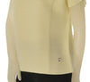 MAGLIONE DONNA RAGAZZA PONCHO COLLO ALTO MARCA RIVA TRICOT ART. B115308