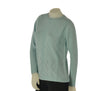 MAGLIONE DONNA RAGAZZA LANA GIROCOLLO LAVORATO MARCA RIVA TRICOT ART. B115610