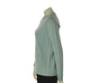 MAGLIONE DONNA RAGAZZA LANA GIROCOLLO LAVORATO MARCA RIVA TRICOT ART. B115610