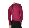 MAGLIONE DONNA RAGAZZA GIROCOLLO TRECCE MARCA GRAFFIO ART. 4157