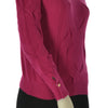 MAGLIONE DONNA RAGAZZA GIROCOLLO TRECCE MARCA GRAFFIO ART. 4157