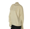 MAGLIONE DONNA RAGAZZA GIROCOLLO PERLE OMERI MARCA GRIFFAI ART. 4220