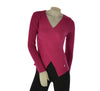 MAGLIONE DONNA RAGAZZA INCROCIATO MARCA GRIFFAI ART. 4167