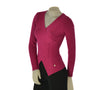 MAGLIONE DONNA RAGAZZA INCROCIATO MARCA GRIFFAI ART. 4167