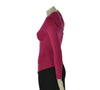 MAGLIONE DONNA RAGAZZA INCROCIATO MARCA GRIFFAI ART. 4167