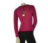 MAGLIONE DONNA RAGAZZA INCROCIATO MARCA GRIFFAI ART. 4167