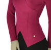 MAGLIONE DONNA RAGAZZA INCROCIATO MARCA GRIFFAI ART. 4167