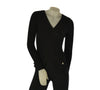 MAGLIONE DONNA RAGAZZA INCROCIATO MARCA GRIFFAI ART. 4167