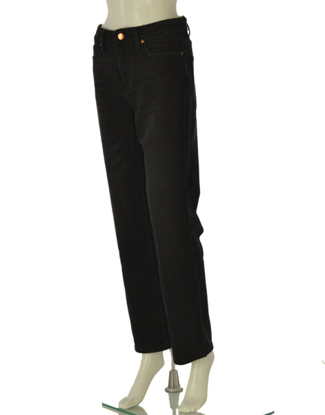 JEANS DONNA RAGAZZA PALAZZO CINQUE TASCHE ELASTICIZZATO MARCA TIFFOSI ART. 10056560