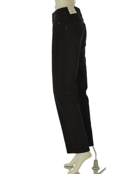 JEANS DONNA RAGAZZA PALAZZO CINQUE TASCHE ELASTICIZZATO MARCA TIFFOSI ART. 10056560