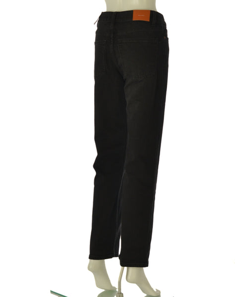 JEANS DONNA RAGAZZA PALAZZO CINQUE TASCHE ELASTICIZZATO MARCA TIFFOSI ART. 10056560