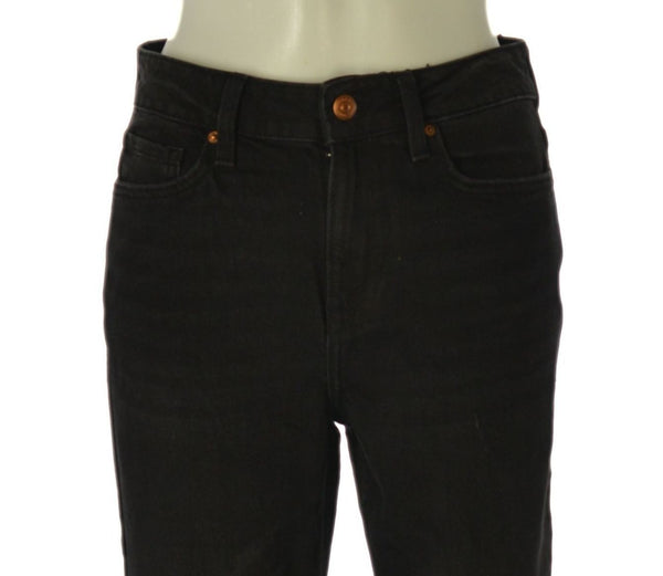 JEANS DONNA RAGAZZA PALAZZO CINQUE TASCHE ELASTICIZZATO MARCA TIFFOSI ART. 10056560