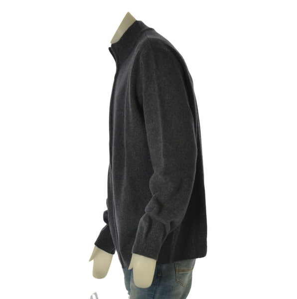 MAGLIONE UOMO RAGAZZO TUTTA ZIP TAGLIE FORTI MARCA SPORTING MARE ART. 2280/170ZOS