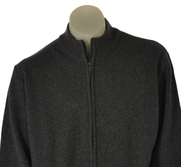 MAGLIONE UOMO RAGAZZO TUTTA ZIP TAGLIE FORTI MARCA SPORTING MARE ART. 2280/170ZOS