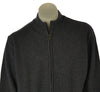 MAGLIONE UOMO RAGAZZO TUTTA ZIP TAGLIE FORTI MARCA SPORTING MARE ART. 2280/170ZOS