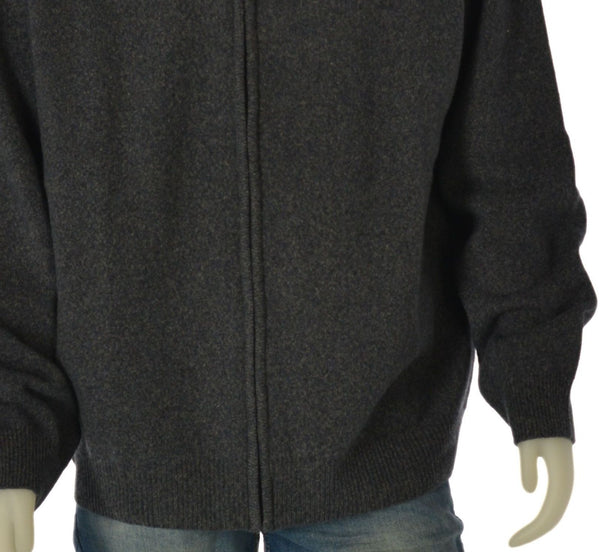 MAGLIONE UOMO RAGAZZO TUTTA ZIP TAGLIE FORTI MARCA SPORTING MARE ART. 2280/170ZOS