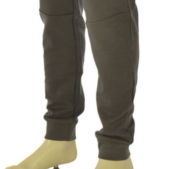 PANTALONI TUTA UOMO RAGAZZO ELASTICO POLSINI MARCA LOSAN ART. LMNAP0402 24012