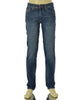 JEANS UOMO RAGAZZO CINQUE TASCHE FIT SLIM MARCA GAS ART. A7521 ALBERT