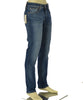 JEANS UOMO RAGAZZO CINQUE TASCHE FIT SLIM MARCA GAS ART. A7521 ALBERT
