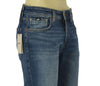 JEANS UOMO RAGAZZO CINQUE TASCHE FIT SLIM MARCA GAS ART. A7521 ALBERT