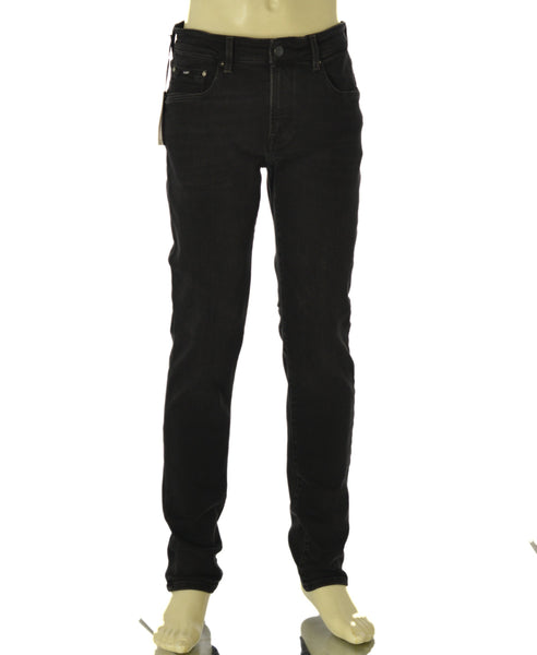 JEANS UOMO RAGAZZO CINQUE TASCHE SKINNY FIT MARCA GAS ART. A7626 SAX
