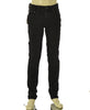 JEANS UOMO RAGAZZO CINQUE TASCHE SKINNY FIT MARCA GAS ART. A7626 SAX