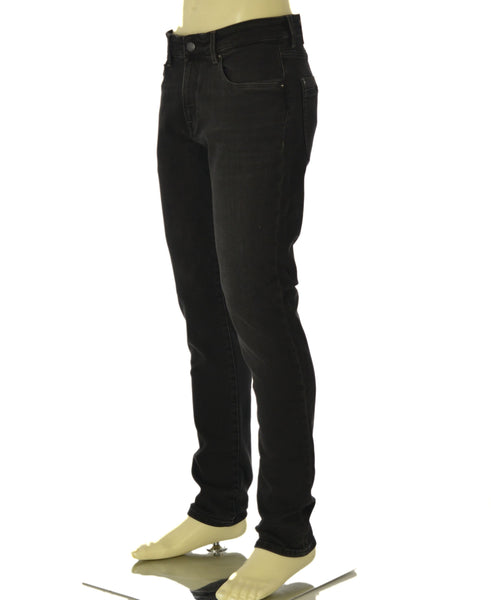 JEANS UOMO RAGAZZO CINQUE TASCHE SKINNY FIT MARCA GAS ART. A7626 SAX