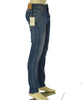 JEANS UOMO RAGAZZO CINQUE TASCHE SKINNY FIT MARCA GAS ART. A7234 SAX