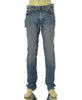 JEANS UOMO RAGAZZO CINQUE TASCHE FIT STRAIGHT MARCA GAS ART A7516 MORRIS
