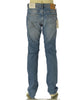 JEANS UOMO RAGAZZO CINQUE TASCHE FIT STRAIGHT MARCA GAS ART A7516 MORRIS