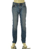 JEANS UOMO RAGAZZO CINQUE TASCHE SLIM FIT MARCA GAS ART. A7253 ALBERT