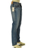 JEANS UOMO RAGAZZO CINQUE TASCHE SLIM FIT MARCA GAS ART. A7253 ALBERT