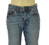 JEANS UOMO RAGAZZO CINQUE TASCHE SLIM FIT MARCA GAS ART. A7253 ALBERT