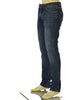 JEANS UOMO RAGAZZO CINQUE TASCHE SLIM FIT MARCA GAS ART. A7432 ALBERT