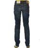JEANS UOMO RAGAZZO CINQUE TASCHE SLIM FIT MARCA GAS ART. A7432 ALBERT