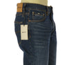 JEANS UOMO RAGAZZO CINQUE TASCHE SLIM FIT MARCA GAS ART. A7432 ALBERT