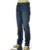 JEANS UOMO RAGAZZO CINQUE TASCHE FIT STRAIGHT MARCA GAS ART. A7516 MORRIS