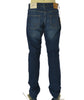 JEANS UOMO RAGAZZO CINQUE TASCHE FIT STRAIGHT MARCA GAS ART. A7516 MORRIS