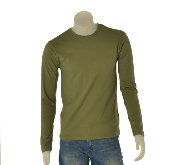 T-SHIRT UOMO RAGAZZO MANICA LUNGA MARCA GAS ART. A6983 JANIS