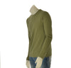 T-SHIRT UOMO RAGAZZO MANICA LUNGA MARCA GAS ART. A6983 JANIS