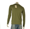 T-SHIRT UOMO RAGAZZO MANICA LUNGA MARCA GAS ART. A6983 JANIS