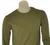 T-SHIRT UOMO RAGAZZO MANICA LUNGA MARCA GAS ART. A6983 JANIS