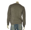 MAGLIONE UOMO RAGAZZO LAVORATO GIROCOLLO MARCA GAS ART. A7775 PABLITO