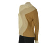 MAGLIONE DONNA RAGAZZA GIROCOLLO FASNTASIA MARCA RIVA TRICOT ART. B115200