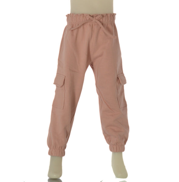 PANTALONI BIMBA ELASTICO TASCONI MARCA LOSAN ART. LKGAP0401 24057