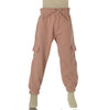 PANTALONI BIMBA ELASTICO TASCONI MARCA LOSAN ART. LKGAP0401 24057