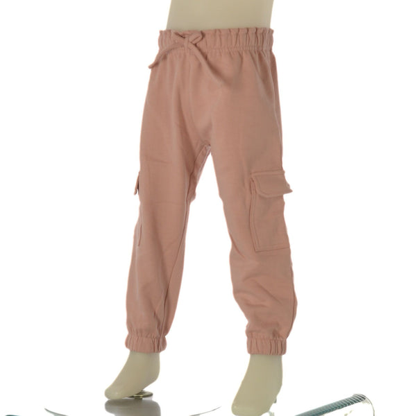 PANTALONI BIMBA ELASTICO TASCONI MARCA LOSAN ART. LKGAP0401 24057