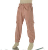 PANTALONI BIMBA ELASTICO TASCONI MARCA LOSAN ART. LKGAP0401 24057