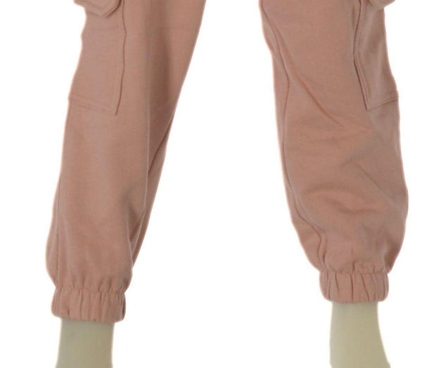 PANTALONI BIMBA ELASTICO TASCONI MARCA LOSAN ART. LKGAP0401 24057